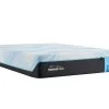 Tempur-LuxeBreeze Soft Queen Mattress -Home Furniture 10243251 main 1