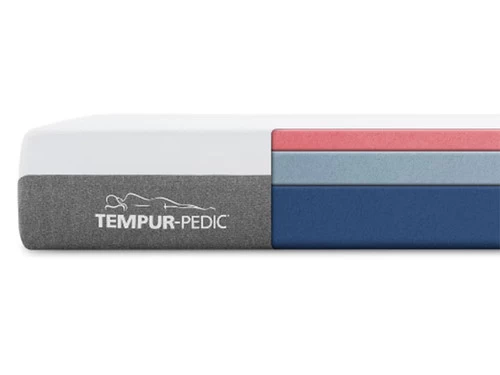 Tempur-Cloud Medium Full Mattress 4 Tempur-Cloud Medium Full Mattress - Image 2