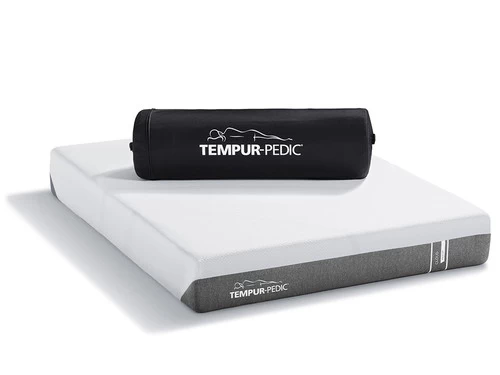 Tempur-Cloud Medium Full Mattress 5 Tempur-Cloud Medium Full Mattress - Image 3