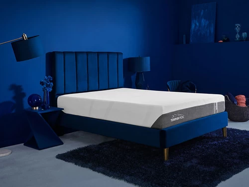 Tempur-Cloud Medium Full Mattress 6 Tempur-Cloud Medium Full Mattress - Image 4