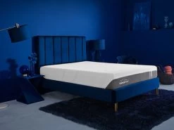 Tempur-Cloud Medium Hybrid Twin Mattress -Home Furniture 10279230 main 4