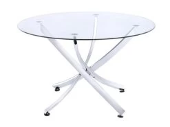 Vivienne Round Dining Table