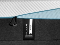 Tempur-ProAdapt Medium Full Mattress -Home Furniture 10737130 main 3