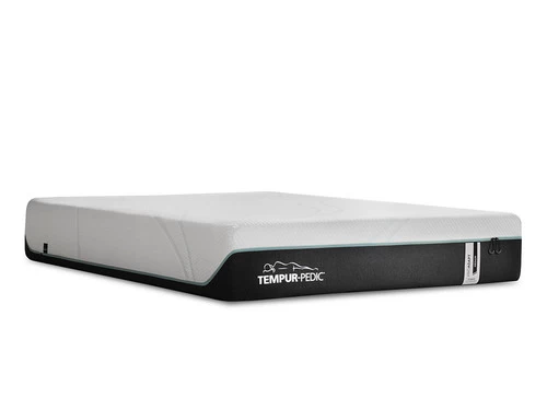 Tempur-ProAdapt Medium Hybrid Twin Mattress 3 Tempur-ProAdapt Medium Hybrid Twin Mattress