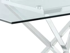 Harlow Dining 5 Pcs Set -Home Furniture 10945 5PCS main 3