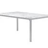 Milo Marble Top Dining Table
