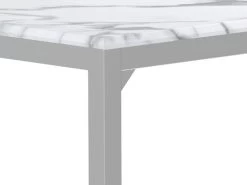 Milo Marble Top Dining Table -Home Furniture 110101 main 3