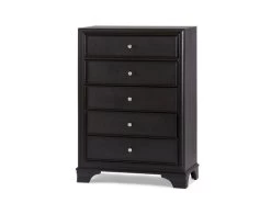 Brooklyn Black Chest