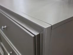 Brooklyn Champagne Chest -Home Furniture 11035 70 02 main 3