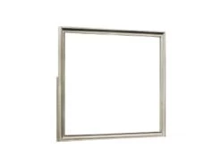 Brooklyn Champagne King 4 Pcs Set -Home Furniture 11035 60 02 K4PCS main 5