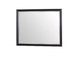 Brooklyn Black King 4 Pcs Set -Home Furniture 11035 76 01 K4PCS main 5