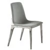 Reeves Upholstered Side Chair -Home Furniture 110402 main 1