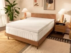 Tempur-Adapt Mattress Topper King