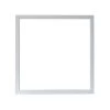 Venezia White Mirror -Home Furniture 1150502 main 1