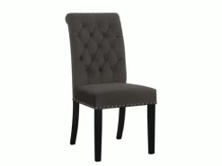 Lisa Upholstered Side Chair