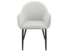 Barrett Fog Gray Dining 5 Pcs Set -Home Furniture 115541FOG 5PCS main 3