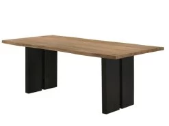 Barrett Fog Gray Dining 5 Pcs Set -Home Furniture 115541FOG 5PCS main 5