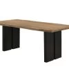 Barrett Dining Table -Home Furniture 115541 main 1