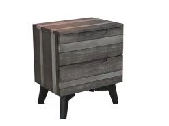 Daisy King 4 Pcs Set -Home Furniture 135 K4PCS main 4