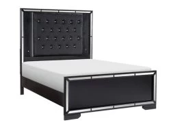 Home Furniture -Home Furniture 1428BK Q4PCS main 2