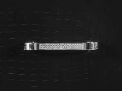 Belfast Black Queen 4 Pcs Set 17 Belfast Black Queen 4 Pcs Set -Home Furniture 1428BK Q4PCS main 7