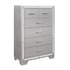 Belfast Silver Chest 2 Belfast Silver Chest -Home Furniture 1428SV 9 main 1