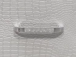 Belfast Silver Chest -Home Furniture 1428SV 9 main 4