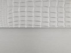 Belfast Silver King Bed -Home Furniture 1428SVK K BED main 4