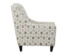 Moonpie Steel Occasional Chair -Home Furniture 1500 OC 01 main 3