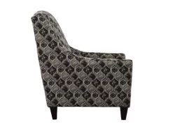 Paparazzi Blackout Occasional Chair -Home Furniture 1500 OC 02 main 3