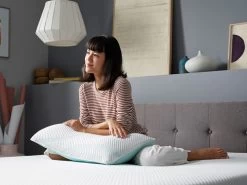 Tempur-Adapt ProMid + Cooling Queen Pillow -Home Furniture 15372150 main 3