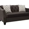 Luna Ash Loveseat 1 Luna Ash Loveseat -Home Furniture 16150 LS 03 main 1