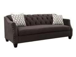 Luna Ash Sofa