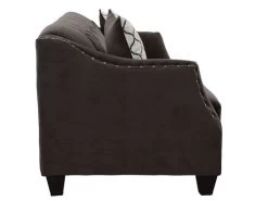 Luna Ash Sofa -Home Furniture 16150 S 03 main 3