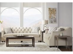 Luna Barley 2 Pcs Set