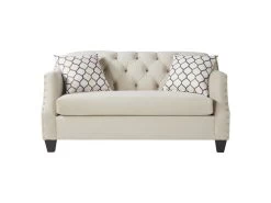 Luna Barley 2 Pcs Set 7 Luna Barley 2 Pcs Set -Home Furniture 16150 04 2PCS main 3