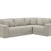 Demis 4 Pcs Sectional