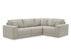 Demis 4 Pcs Sectional