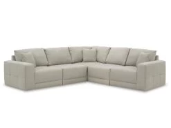 Demis 5 Pcs Sectional