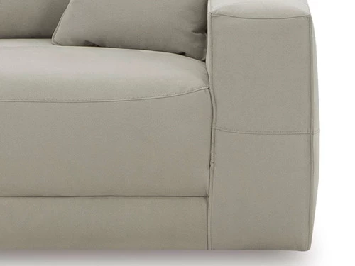 Demis LAF Chaise 5 Pcs Sectional 5 Demis LAF Chaise 5 Pcs Sectional - Image 3