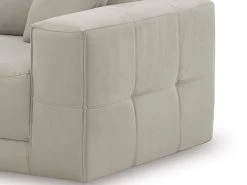 Demis LAF Chaise 5 Pcs Sectional 10 Demis LAF Chaise 5 Pcs Sectional -Home Furniture 18304 LAF 5PCS SEC main 4