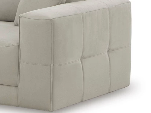 Demis LAF Chaise 5 Pcs Sectional 6 Demis LAF Chaise 5 Pcs Sectional - Image 4