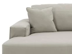 Demis LAF Chaise 5 Pcs Sectional 11 Demis LAF Chaise 5 Pcs Sectional -Home Furniture 18304 LAF 5PCS SEC main 5