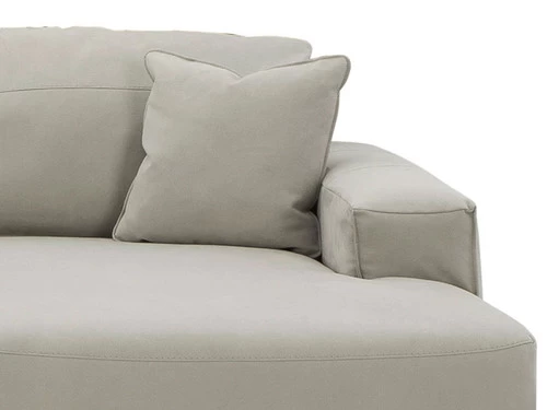 Demis RAF Chaise 5 Pcs Sectional 7 Demis RAF Chaise 5 Pcs Sectional - Image 5