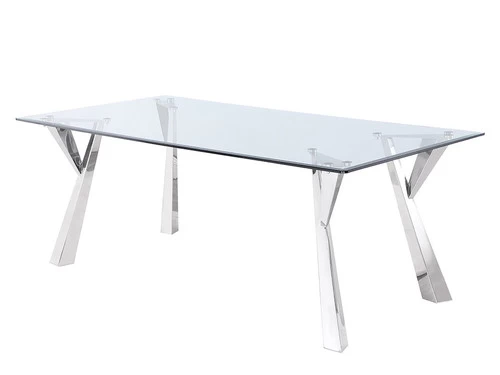 Kai Rectangular Dining Table 3 Kai Rectangular Dining Table