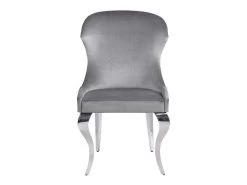 Kai Gray Upholstered Side Chair 5 Kai Gray Upholstered Side Chair -Home Furniture 190743 main 2
