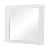 Jeremaine White Mirror
