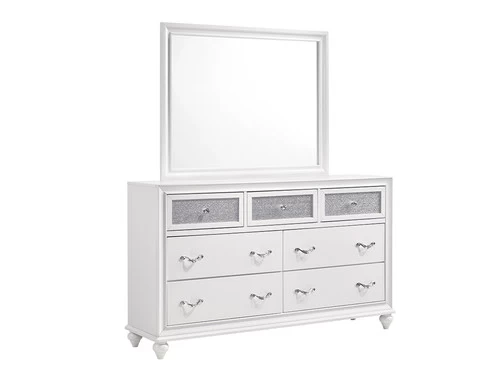 Barzini White King 4 Pcs Set 5 Barzini White King 4 Pcs Set - Image 3