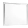 Barzini White Mirror