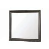 Okume Charcoal Mirror -Home Furniture 206284 main 1